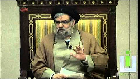 Pseudo Spirituality and Pseudo Miracles - Maulana Syed Muhammad Rizvi