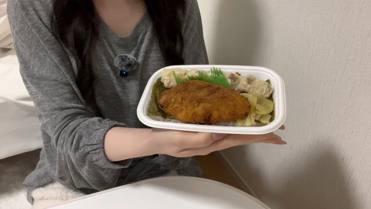 ほっともっとののり弁(もちろん市販)