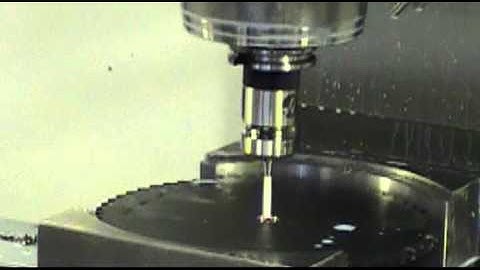 Machining and Fabrication - Wireless Intuitive Probing