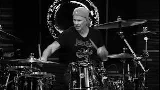Chad Smith on The Kill - Clean Edit (Drumeo)