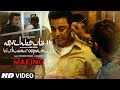 Vishwaroopam 2 Tamil | Making Video | Kamal Haasan, Pooja Kumar, Andrea Jeremiah | Ghibran