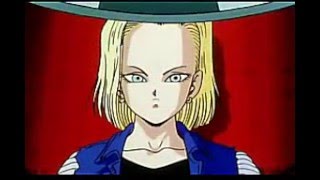Trunks X Android - Inside Out Britney Spears