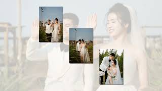 ngoc+ tuan prewedding