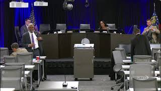 DeKalb County Planning Economic Development and Community Services PECS Committee - 2026