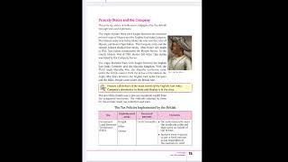 Social science class 8 history chapter 1 part 5