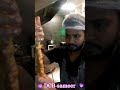 chicken💪 babri seekh🤤 recipe in Hindi चिकन बाबरी सीख🤪 रेसिपी इन हिन्दी #videoshort #viralvideo🤳