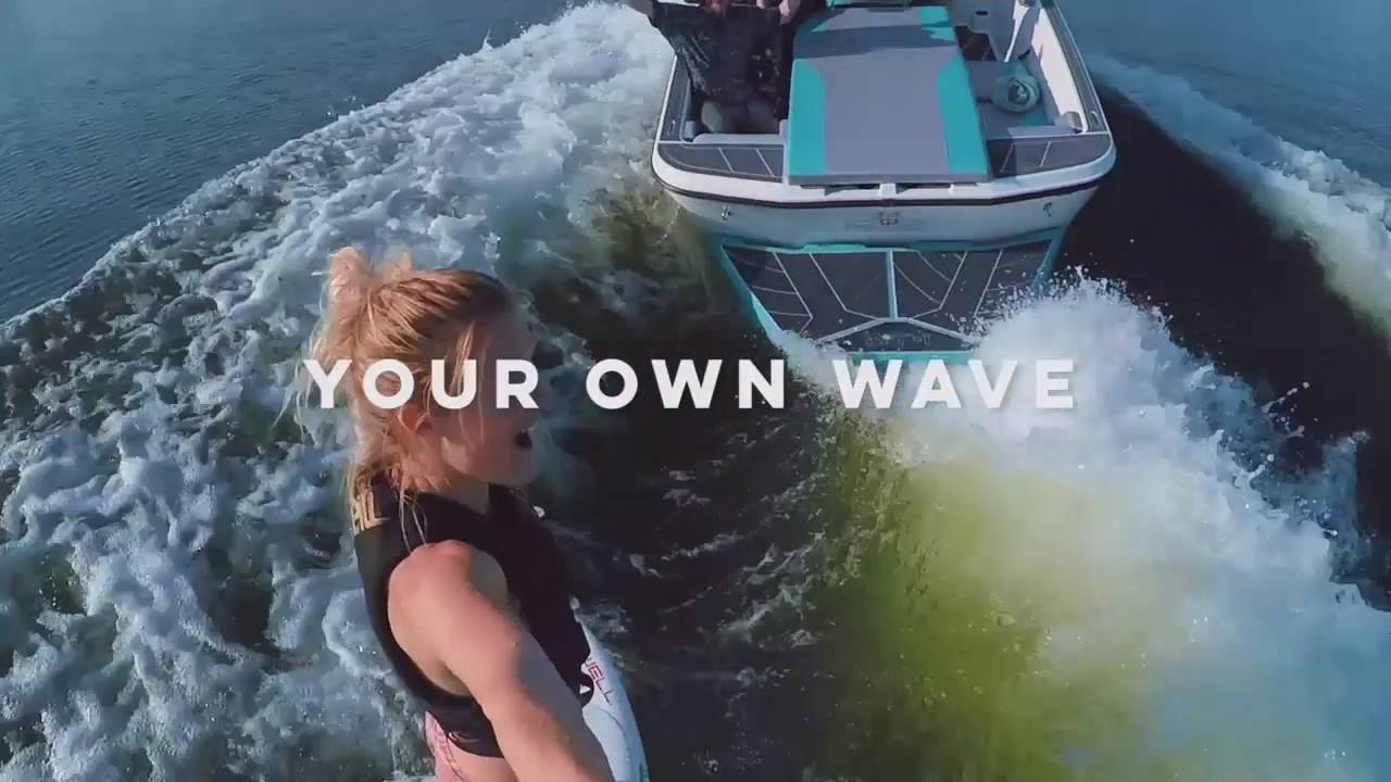 Best wakesurf boat on a budget YouTube