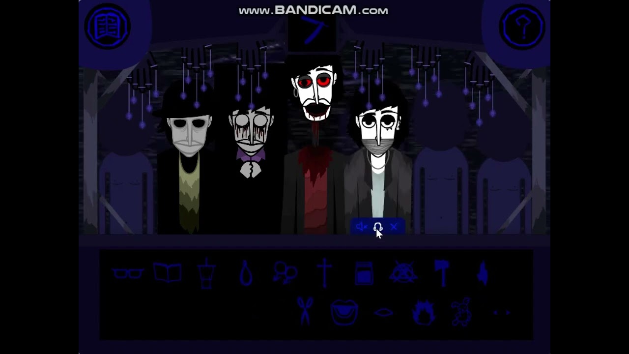 Incredibox Scratch - Yubin Niiku 4 Mother's Lullaby (Fanmade)