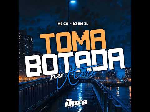Toma Botada no Utero