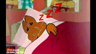 Sleepy Valerie Snoring