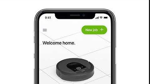 Take control of cleaning | iRobot® Home App | iRobot®