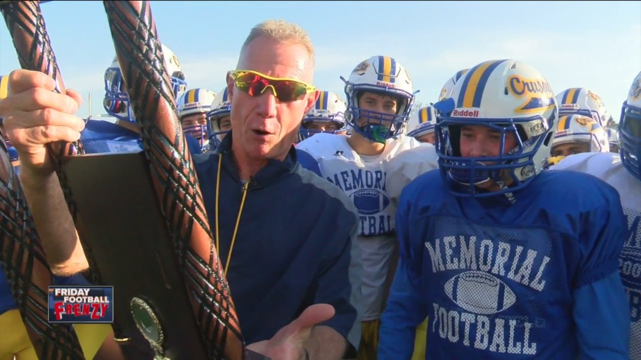 Team of the Week goes to Catholic Memorial for an epic game win