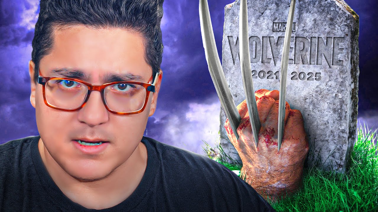 Everyone Thinks Wolverine PS5 is Cancelled...
