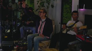 Ryan Ellis - All My Praise | Night Of Worship | Live Video