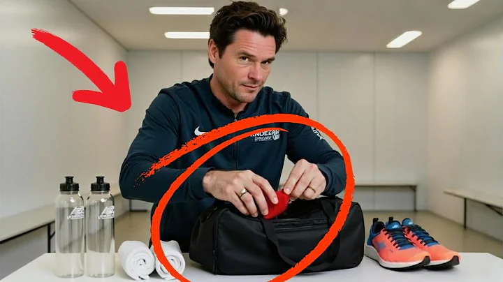 How To Be More Successful With A Pre-Game Preparation (Peak Performance)