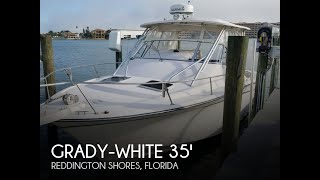 Sold Used 2007 Grady-White 330 Express In Reddington Shores, Florida