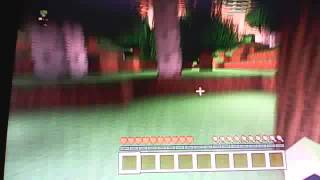 Minecraft xbox 360: Welcome to our new channel