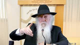 Le Machiah - Nous Vivons Lépoque Messianique