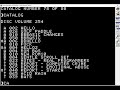 Killer DOS Apple II Virus Finally Work!