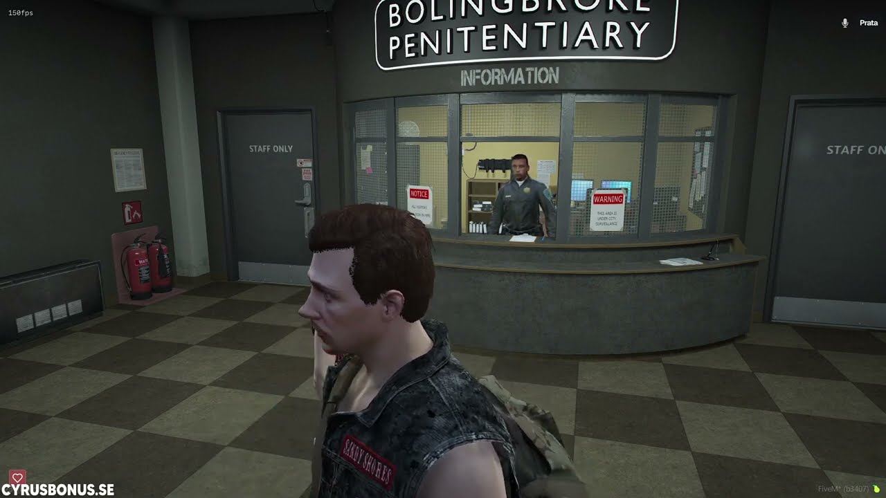 ⁣CyrusTWO - VOD [7-6-25] | FiveM RP