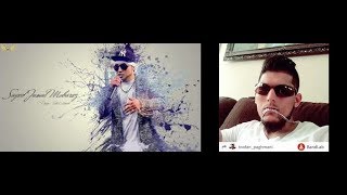 2fan- Ric flair drip remix (afghan rap)