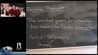 Lecture 06 - Propagators