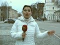 "История одной улицы" .  Красная площадь в Днепропетровске.
