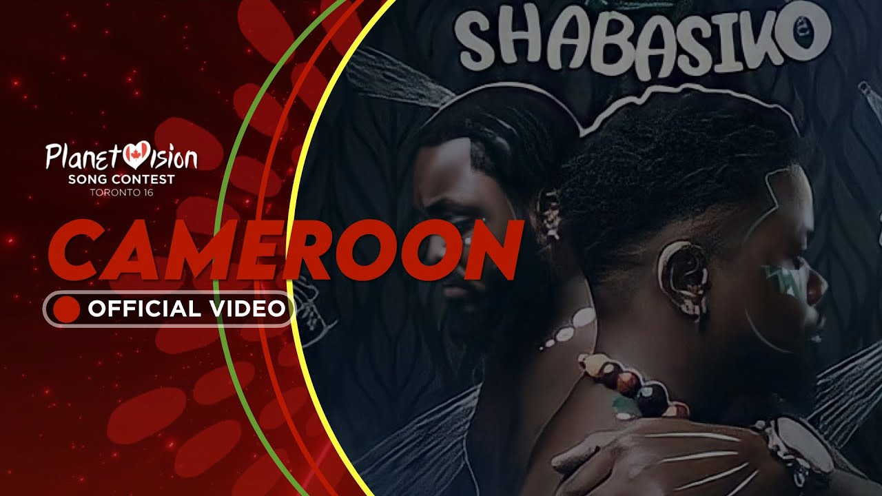 Ridimz - Shabasiko - Cameroon 🇨🇲 - Official Video - Planetvision 16