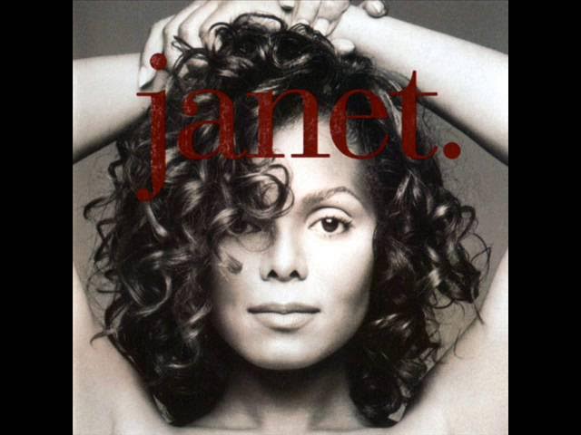 Janet Jackson - This Time