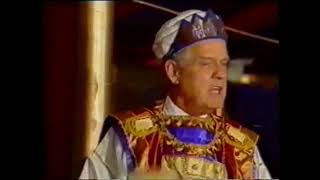 In The Sanctuary With Morris D  Lewis Part 6