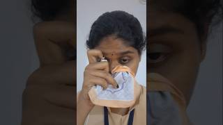 Internship days 😪 |Donne biriyani 🥘 #minivlog #food #fypシ #vlog #youtubeshorts #shortvideo #vlogger