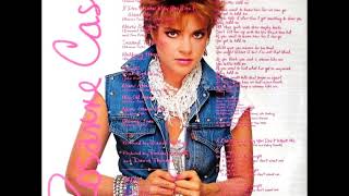 Never Be You , Rosanne Cash , 1985 chords