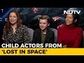 Meet the Child Actors from Lost in Space