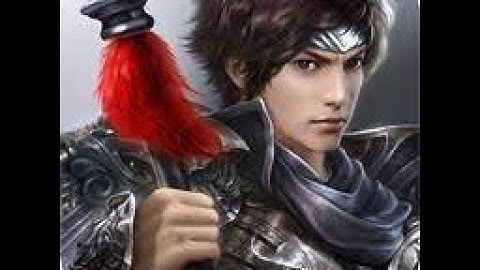 Hack Đỉnh Phong Tam Quốc v2.9