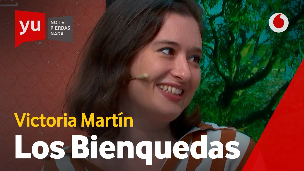 Victoria Martín te enseña como ser la mejor esposa posible #yuMiquelMontoro