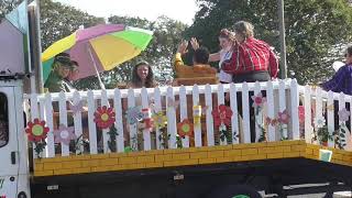 RAMSGATE CARNIVAL SEPTEMBER 2021 BY TYRONE KEEN