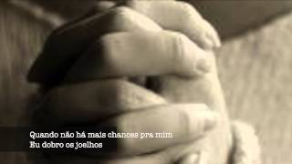 Video thumbnail of "QUANDO DOBRO OS JOELHOS - Warley Kaizer"