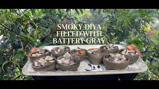 Download lagu 'Rainy Mornings in the Greenery: A Bird Watching Vlog 🐦✨'