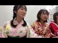 TERADA HINA 2022年07月17日15時06分02秒 寺田 陽菜 の動画、YouTube動画。