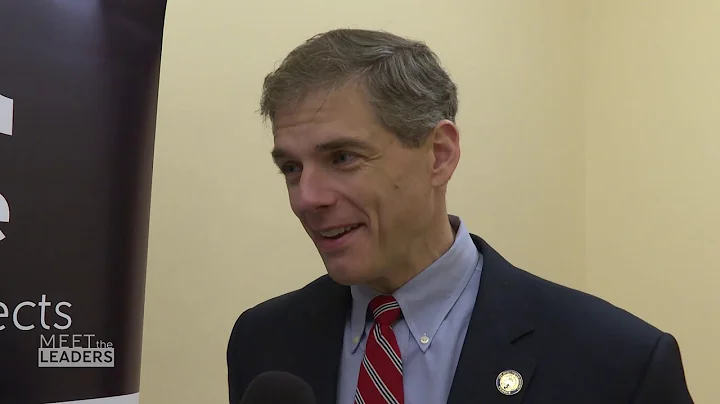 New Jersey State Assemblyman Jay Webber