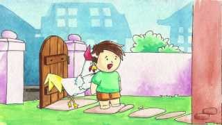 O Meu Galinho Dezembro2010