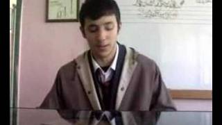 umut kartal piano show