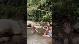 Hampir setiap minggu meluangkan camping dg keluarga atau sekedar menikmati alam.. #nature #family