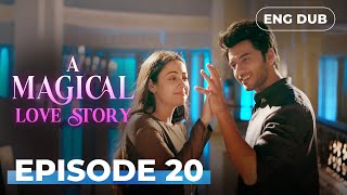 Download Lagu A Magical love Story | Full Episode 20 | Indian Drama | Dubbed in English @englishdubbeddramaplay MP3
