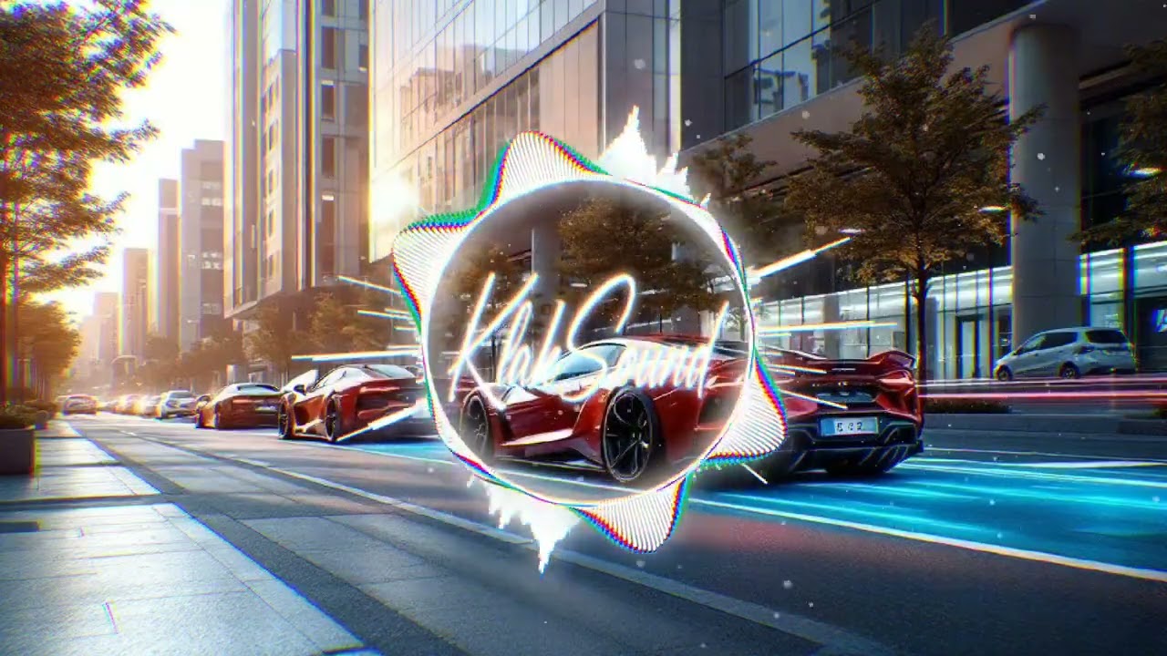 Klaksound - Right Vibe (EDM) #edm #morning