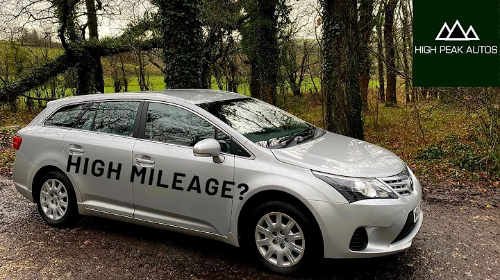 Should You Buy a High Mileage Car?