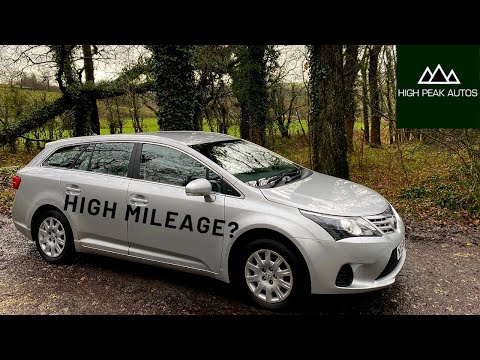 Should You Buy A High Mileage Car