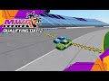 MWRT S2 - Chicagoland Qualifying Day 2