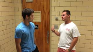 Either-Or Argument