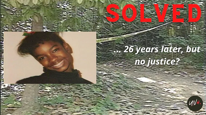 Decades old cold case finally SOLVED in 2022 | Nacole Smith